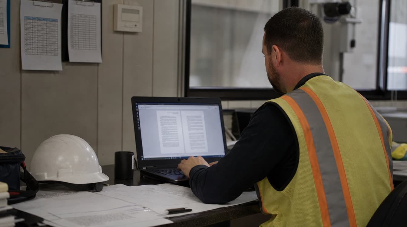 2024 Fire Safety Regulation Updates for Contractors