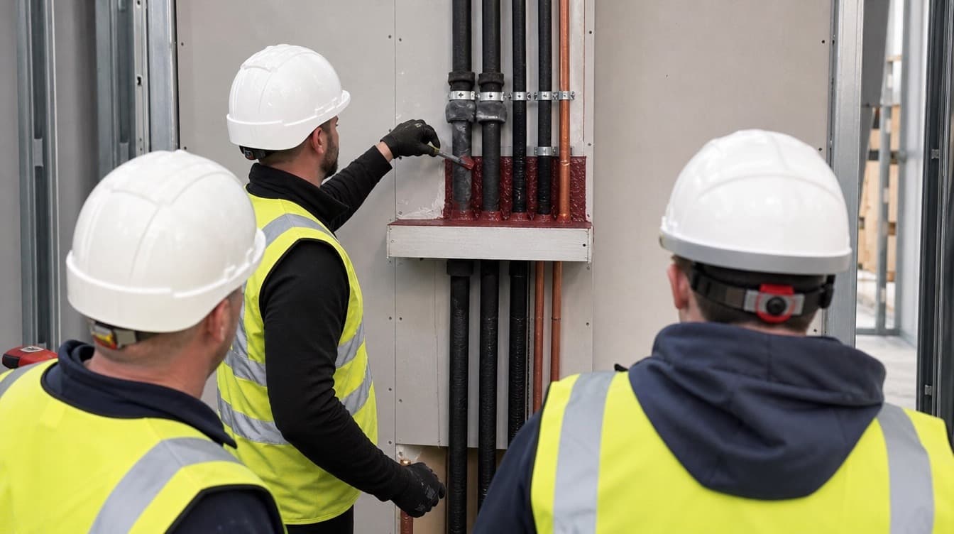 Fire Safety Training Programs for Professionals