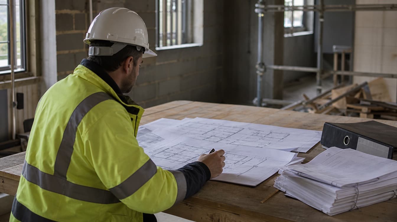 Navigating UK Fire Safety Regulations