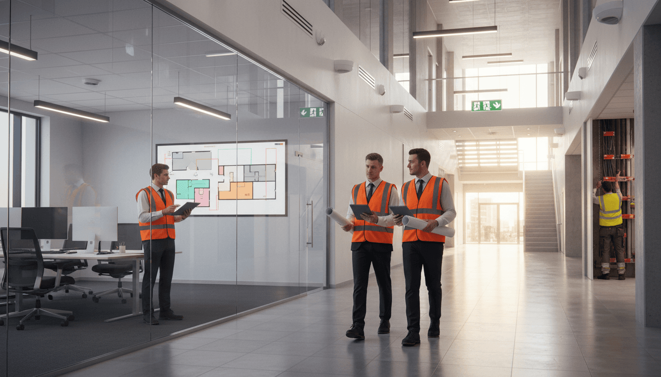 Commercial Property Protection gallery image 3