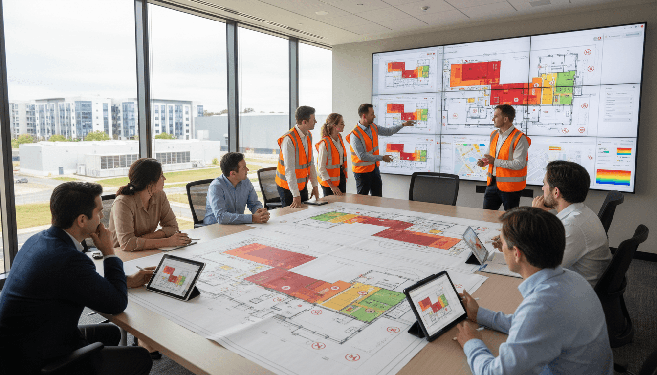 Risk Management gallery image 1