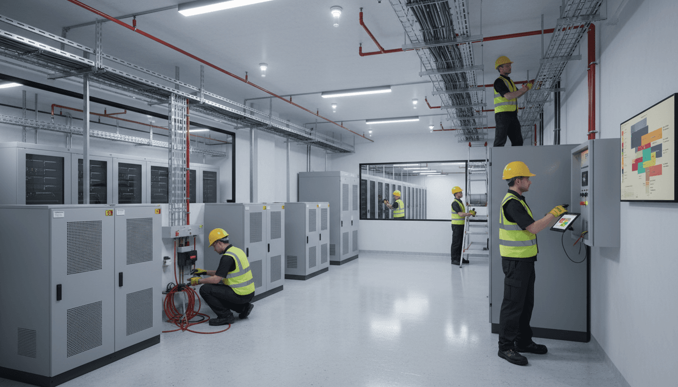 Risk Management gallery image 2